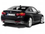 BMW 4-Series Coupe by AC Schnitzer 2013 года